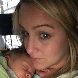 Meet your Posher, Meghan